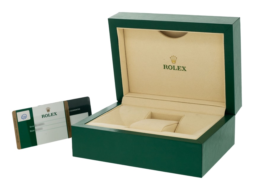 Rolex Datejust Lady 179174 Image 6